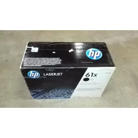 HP 61X schwarz (C8061X)