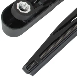 OEM Heckscheibenwischerarm + Wischblatt 302 mm