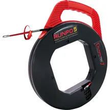 Runpotec Runpo 5 mit Box 30m