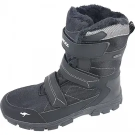KangaROOS K-Simoo Heri V KTX Herren Schwarz 43