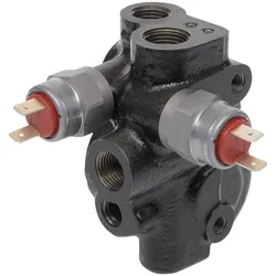 ATE Bremsdruckregler  für BMW 34331153303 34331117397 34111153303 10.0504-0113.3