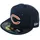 New Era Cap Navy 7 1/8