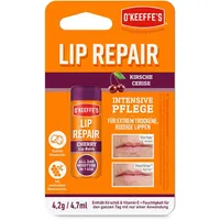 gg brands netherlands b.v. Okeeffes Lip Repair Cherry