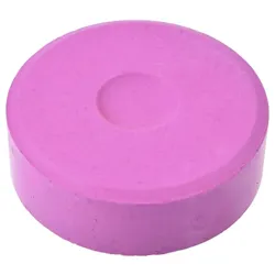 INKAcolor Wasserfarben-Pucks, 6 Stück, Farbe wählbar