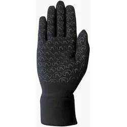 Pino Winter Handschuh - Schwarz SCHWARZ 9