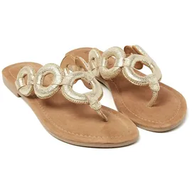 LAZAMANI Juliet Gold 37