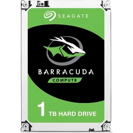 Seagate BarraCuda 1 TB 2,5" ST1000LM048