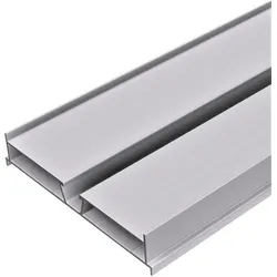 Schletter Solar Bodenprofil Pro 165001-04500