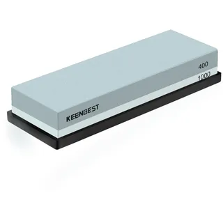 KEENBEST Messerschärfer Schleifstein Messer Schleifstein Messer Schleifstein Set Schleifstein für Messer Schleifstein Schleifstein Messer Schleifstein Schleifstein Schleifstein Meißel Messer Schleifst