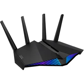 Asus RT-AX82U Dualband Router 90IG05G0-MO3R10