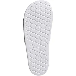 adidas Adilette Comfort 2.0 Cloud White/Core Black/Collegiate Gold 48 1/2