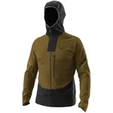 Dynafit Traverse Dynastretch Jacke - Relic - L