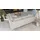 s-style möbel ECKSOFA Lorine Mikrofaser Ecru