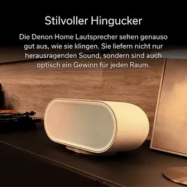 Denon Home 600 Charcoal