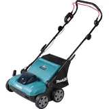 Makita DUV320Z Akku-Vertikutierer/Rasenlüfter solo