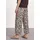 STREET ONE Stoffhose Wide Leg Beige 32