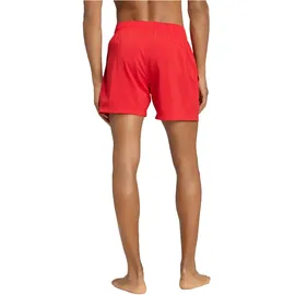 adidas Badeshorts Essentials 5" Better Scarlet XXL