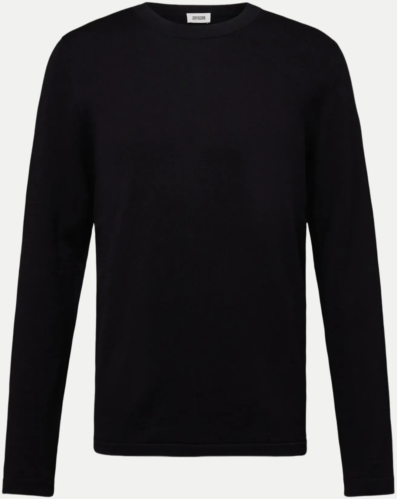 Pullover IRMINO Schwarz S