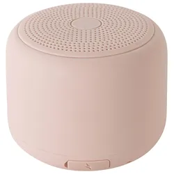 Lautsprecher Bluti Rosa max. 3 Watt