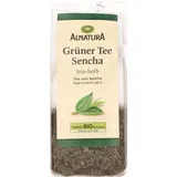 Alnatura Grüner Tee Sencha 75 g