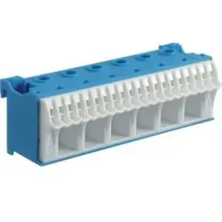 Hager KN26N Klemmen QuickConnect N 26Klemmstellen