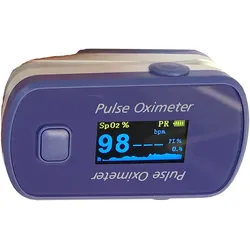 Pulsoximeter