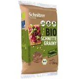 Schnitzer Grainy Schnitten bio