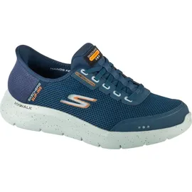 SKECHERS Go Walk Flex Herren Navy 41