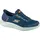 SKECHERS Go Walk Flex Herren Navy 41