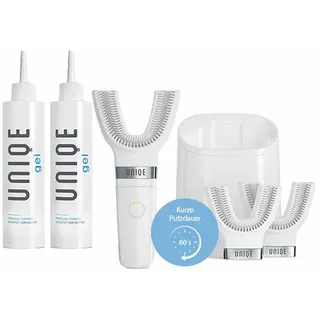 Uniqe OneTM Starterset 1 St Zahnbürste