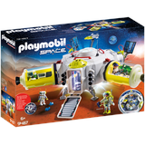 Playmobil Space Mars-Station 9487