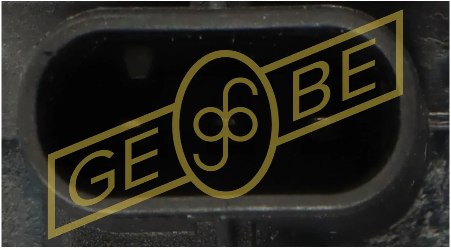 GEBE Zündspule 947031 für Fiat
