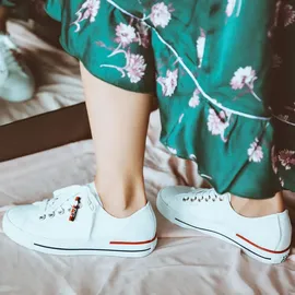 Paul Green 4760 white 40,5