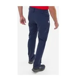 Millet Ubic Stretch Hosen Saphir 44