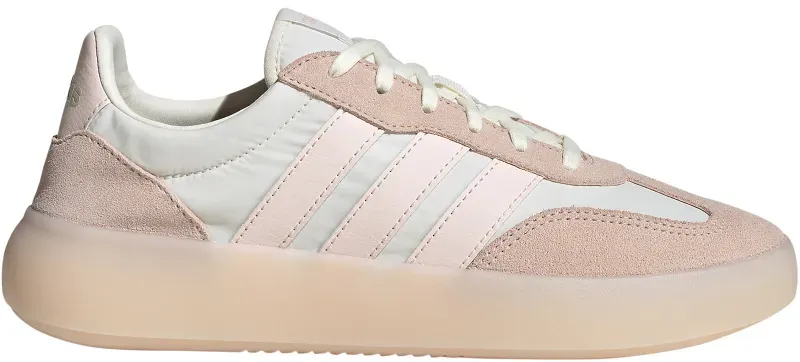 adidas Barreda Decode Sneaker Damen JI2322 - wonder quartz/wonder quartz/off white 40