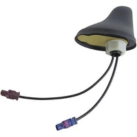 SKS Car Communication CGN 7026 SF S GPS/GSM-Antenne
