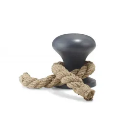 philippi Hamburger Stopper grau 11 x 12 cm