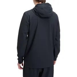 Energetics He.-Kapuzenjacke Murphy M BLACK S