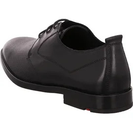 LLOYD LARK Business Schuh Schwarz | Gr.: 44