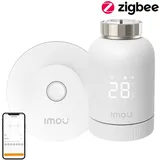 Imou TRV1 Heizkörperthermostat Smart