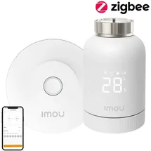 Imou TRV1 Heizkörperthermostat Smart