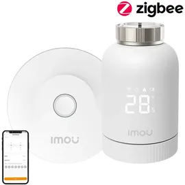 Imou TRV1 Heizkörperthermostat Smart
