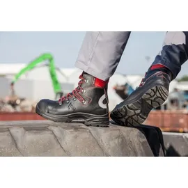 Haix Airpower XR3 - UK 9
