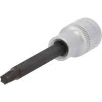 KS Tools 1/2" Bit-Stecknuss Torx, mittel, T40