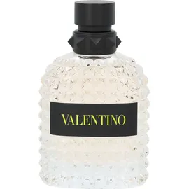 Valentino Uomo Born in Roma Yellow Dream Eau de Toilette 100 ml