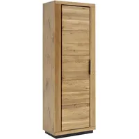 MCA living »Greno Garderobenschrank«, 1 Holztür, mit Kleiderstange, FSC-Mix
