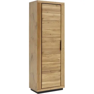 MCA living »Greno Garderobenschrank«, 1 Holztür, mit Kleiderstange, FSC-Mix