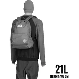 DAKINE 365 Pack 21 l black II