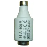 FP - Diazed-Sicherungseinsätze E27, 10A, D2 Verteilersicherungen