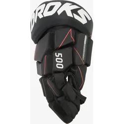 Eishockey-Handschuhe IH 500 L